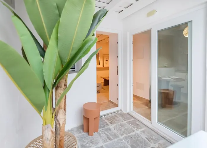 Apartment Bhost - Silos