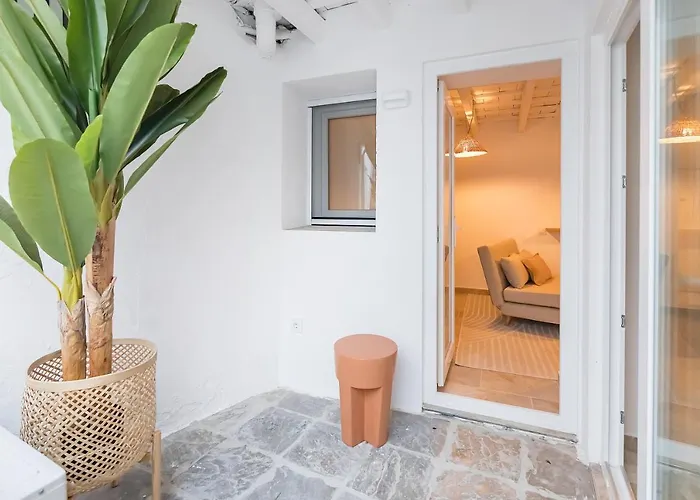 Apartment Bhost - Silos