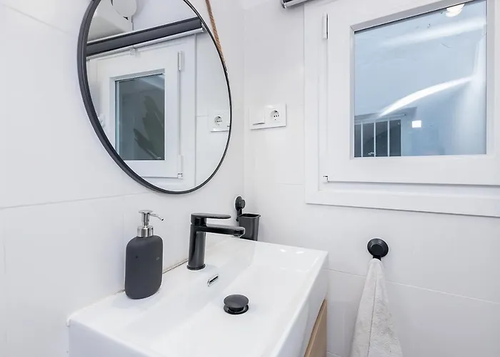 Apartment Bhost - Silos
