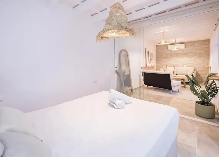 Apartment Bhost - Silos