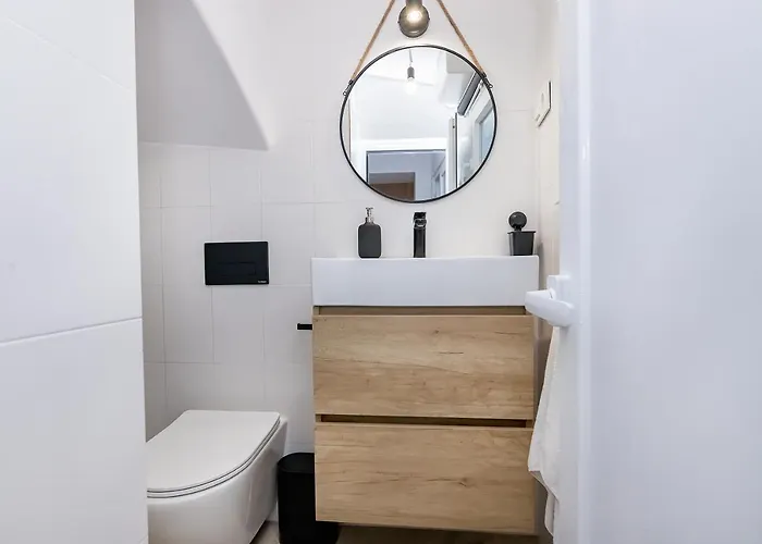 Bhost - Silos Apartment Tarifa