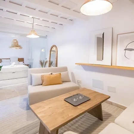 Apartment Bhost - Silos *