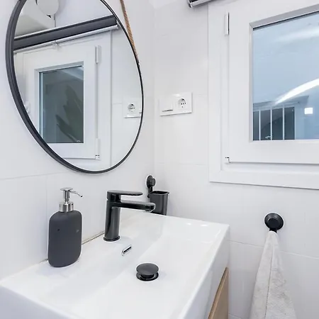 Apartman Bhost - Silos