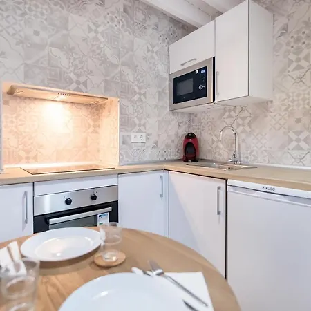 Apartman Bhost - Silos *