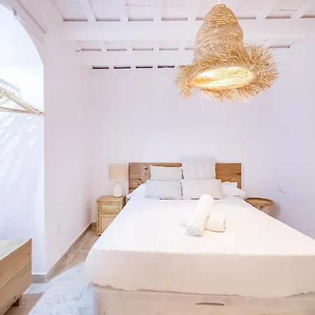 Bhost - Silos Apartment Tarifa