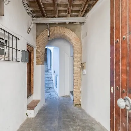 Apartment Bhost - Silos