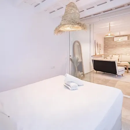Apartment Bhost - Silos