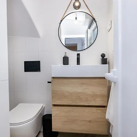 Bhost - Silos Apartment Tarifa
