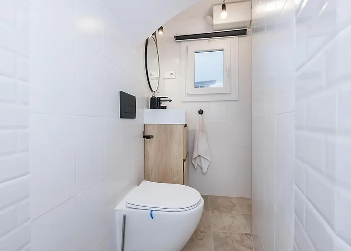 Apartment Bhost - Silos Tarifa