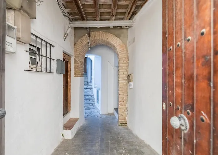 Apartment Bhost - Silos