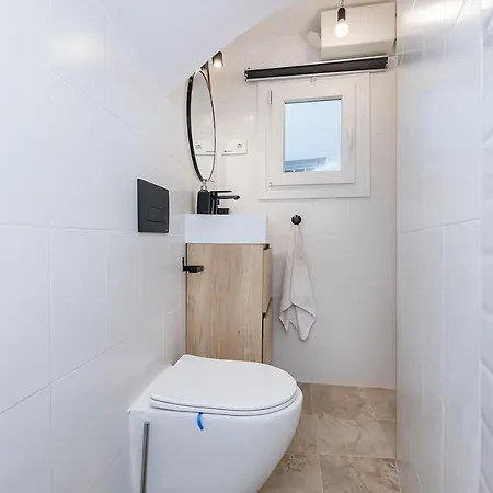 アパート Bhost - Silos タリファ